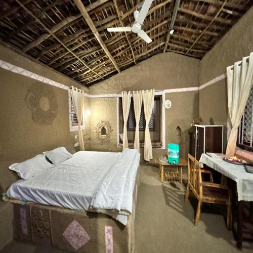 Saikripa Homestay, Gyanpura